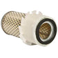 Air Filter Fits Ford/New Holland Replaces 84541251