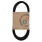 K-Poly V-Belt Fits Dayco Replaces 5060875