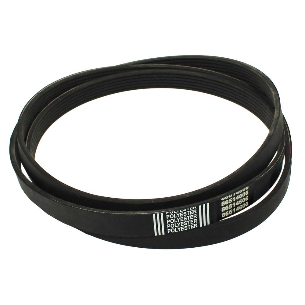 86514606 New Fan Belt Fits Ford Tractor 5640 6640 6640O 7740 7740O 875K6