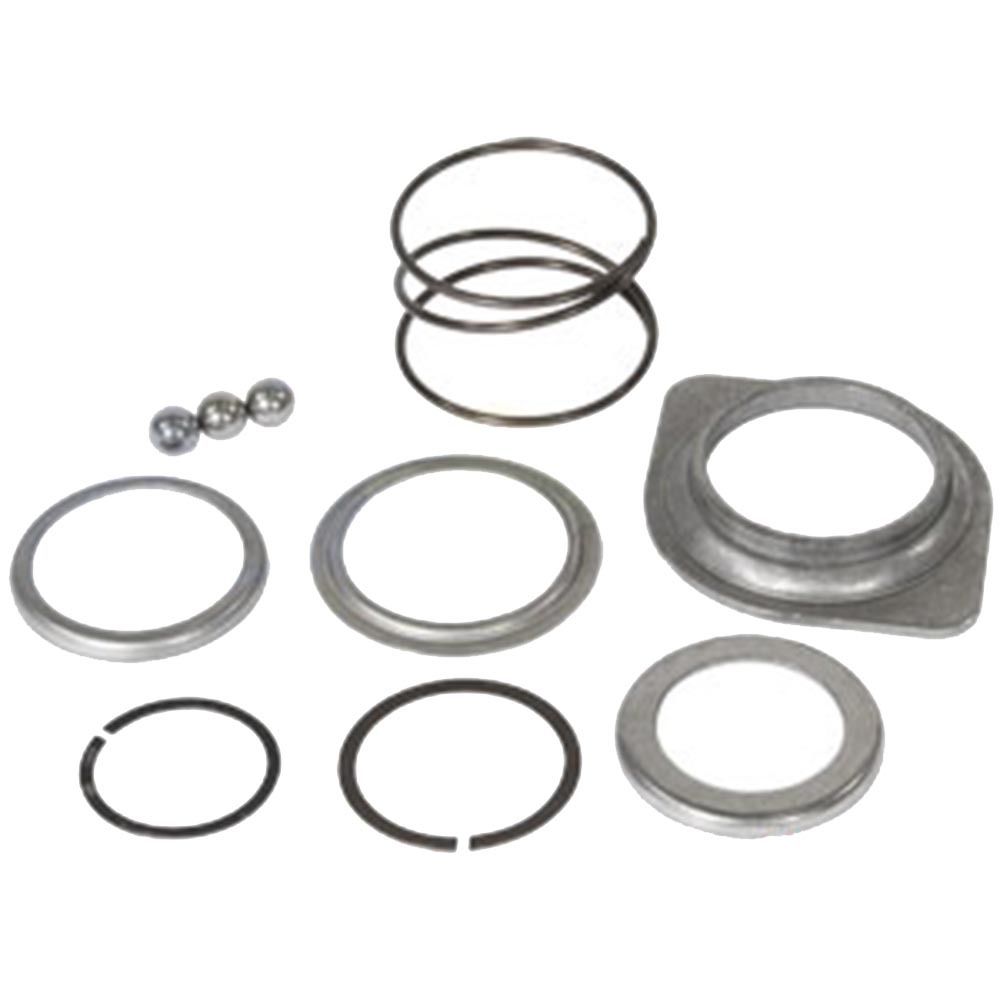 86514860 New Hay Tedder Quick Disconnect Lock Repair Kit Fits Ford NH 163 255