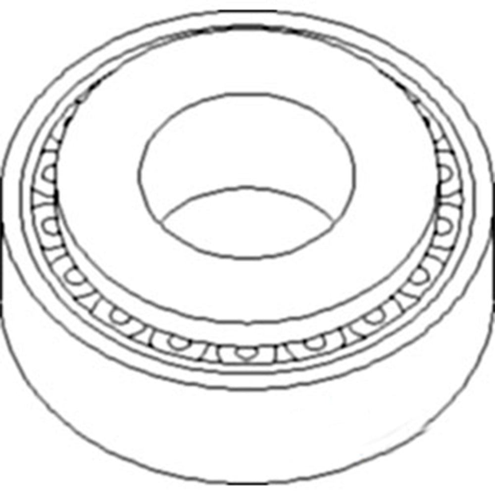 Fits New Holland Bearing Assy Part # 86516897