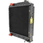Radiator Fits Case IH 86402368 Fits New Holland TC25 TC29 TC33 1530 86519895