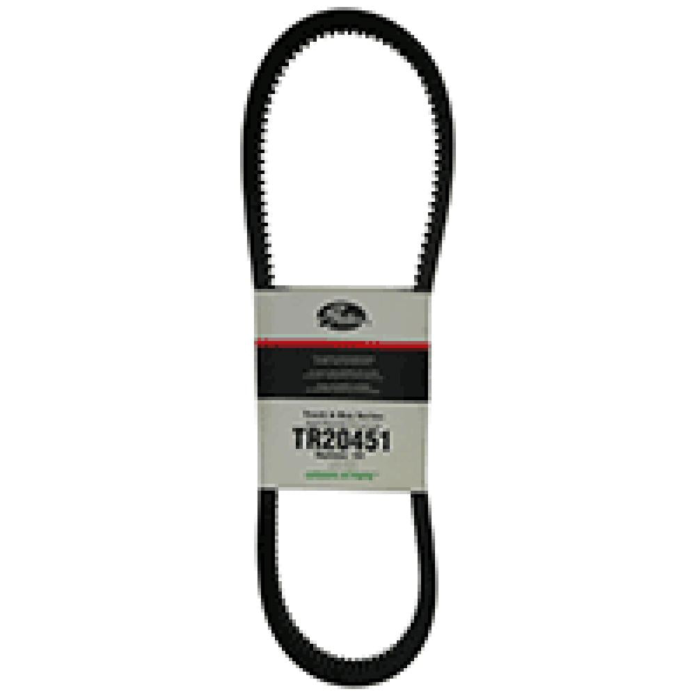 Fan Gen Belt Front Mount Dist 9N8620B3 Fits Ford 8N 2N 9N