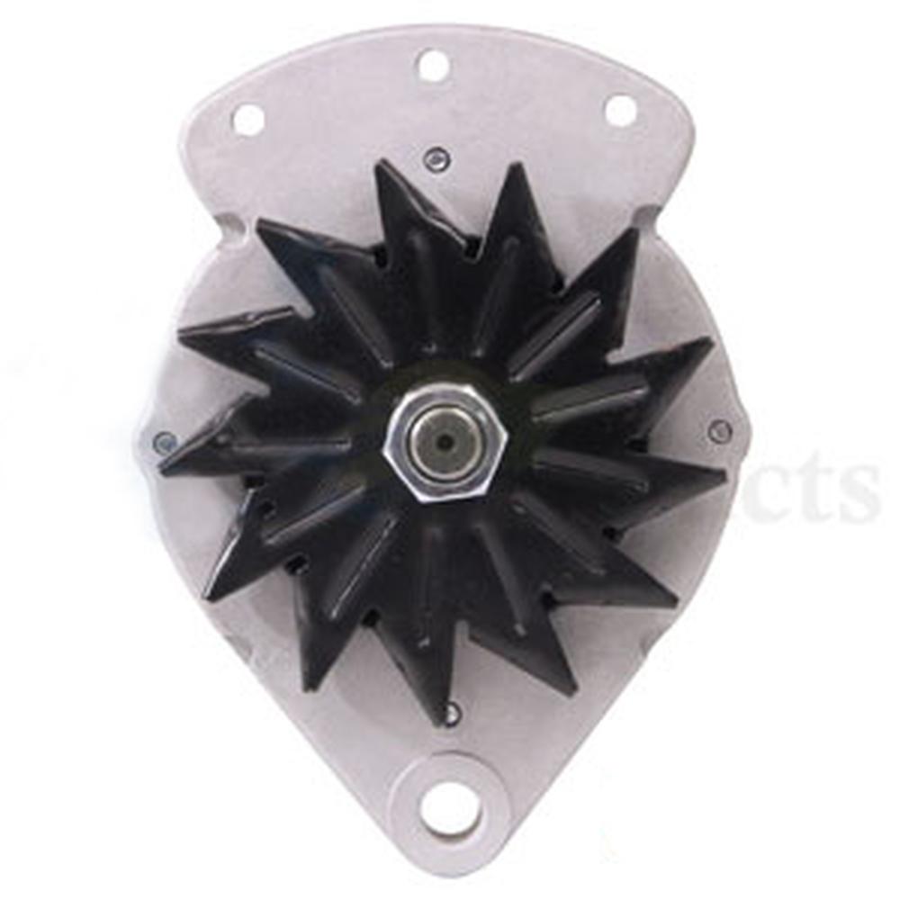 86520116 Alternator Fits Ford, Fits New Holland NH Tractor Baler 500 515 9609165