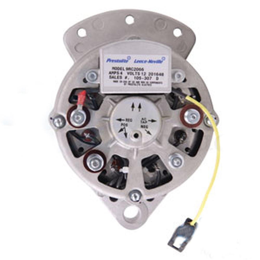 1100-0514 - Alternator Fits Ford/New Holland