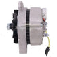 86520116 Alternator Fits Ford, Fits New Holland NH Tractor Baler 500 515 9609165