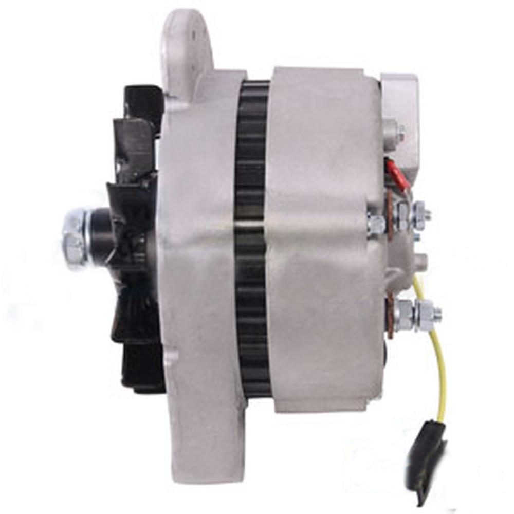 1100-0514 - Alternator Fits Ford/New Holland