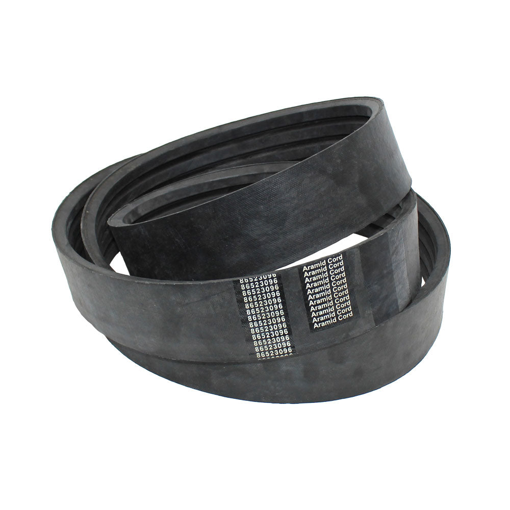 87012453 Belt, Main Drive (4/band) Fits Case-IH Models 616 617 H6750