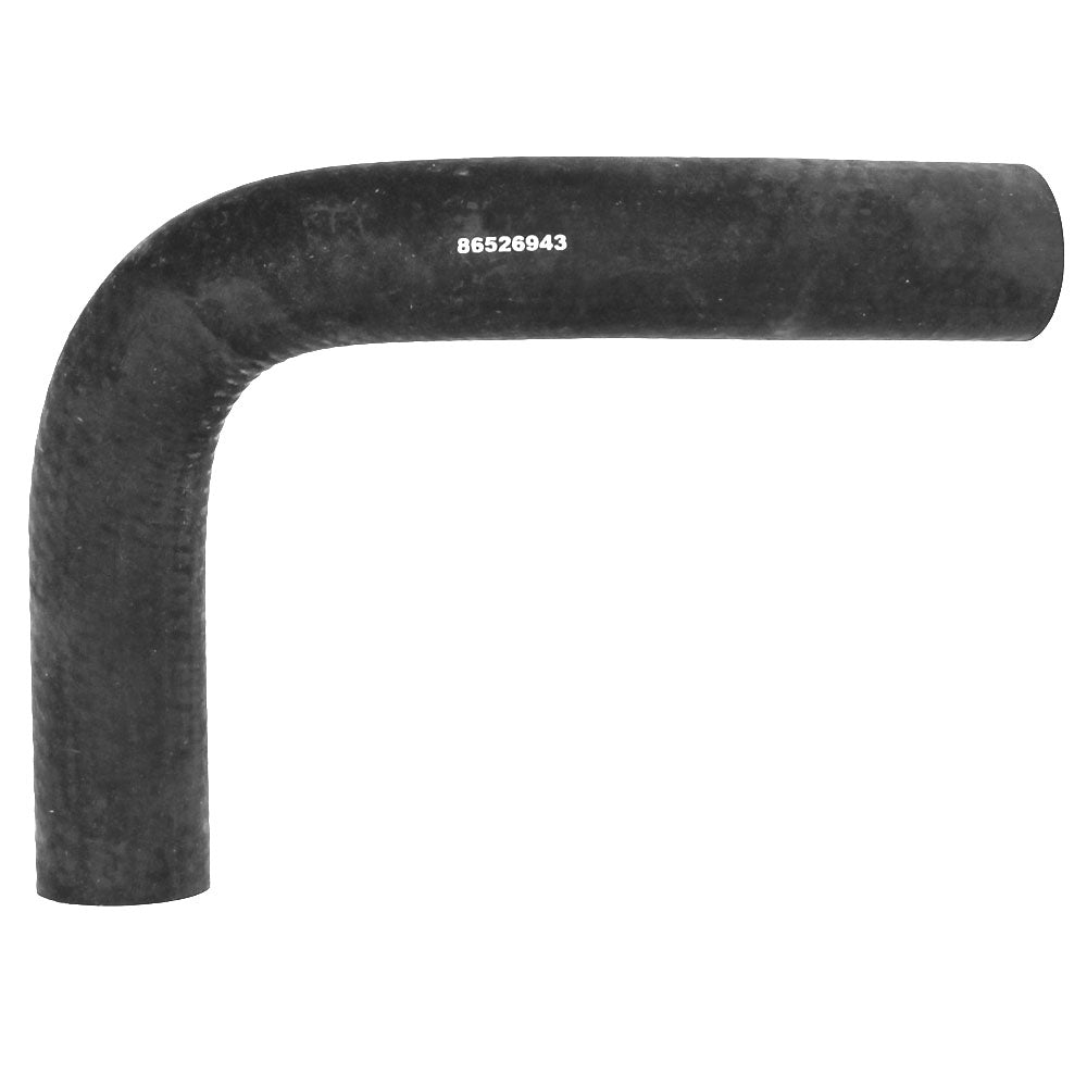 Lower Radiator Hose Fits Ford/New Holland Replaces 86526943