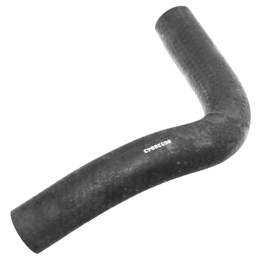Lower Radiator Hose Fits Ford/New Holland Replaces 86526943