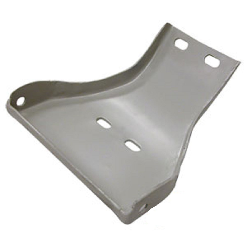 Seat Hinge without Bolt Fits Ford/New Holland Replaces NCA436A-W/OBOLT