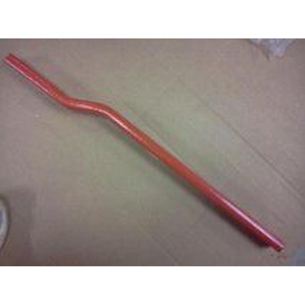 Swinging Drawbar Hitch on Fits John Deere Fits Ford Fits Massey 50 600 8N 800 85