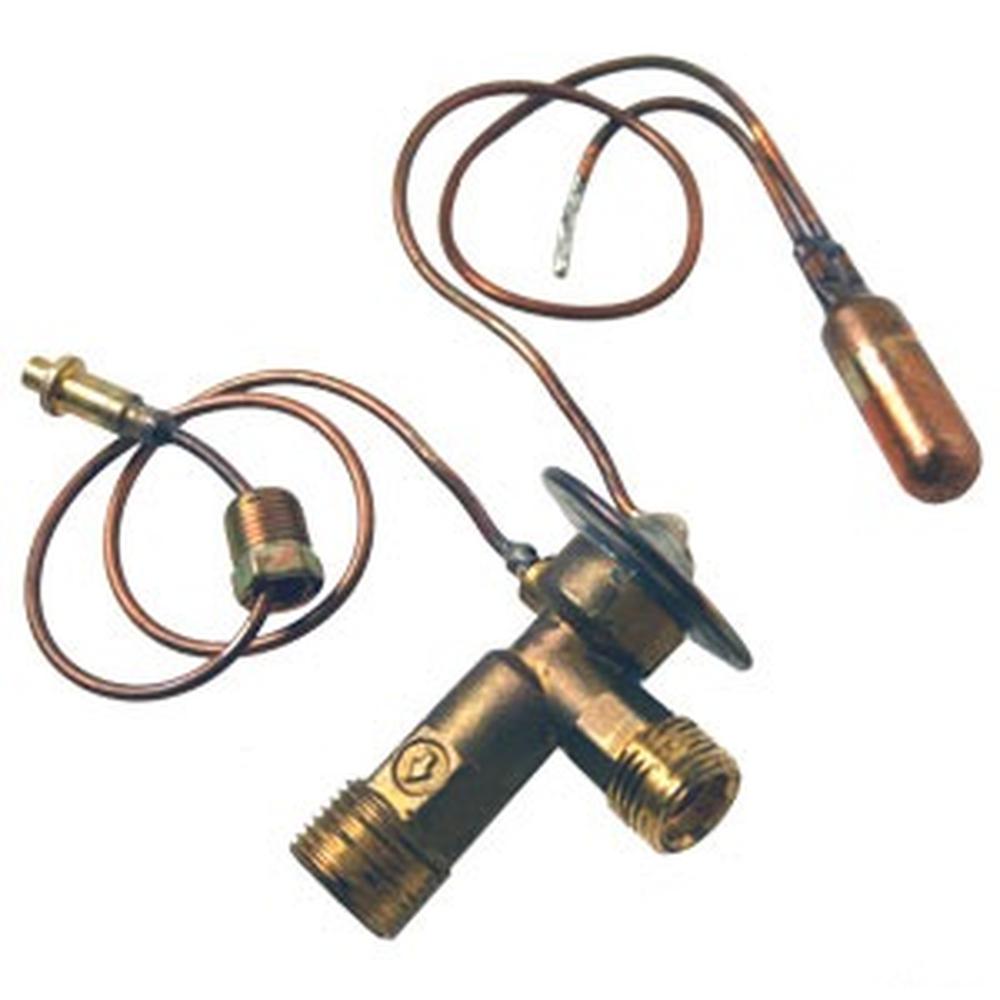 A/C Valve Fits Ford 4600 2600 4100 6610 5610 6600 7610 5600 3600