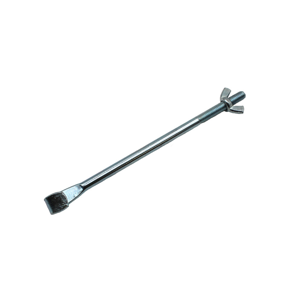 86531712 Battery Hold Down w/ Nut Fits Ford/New Holland 3110 3120 3150 ++