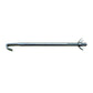 Battery Hold Down with Nut Fits Ford/New Holland Replaces 81814443