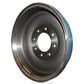 NCA1126A One New Brake Drum Fits Ford Tractors 600 700 800 900 601 701 801 901