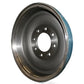 Brake Drum Fits Ford/New Holland Replaces 86533415