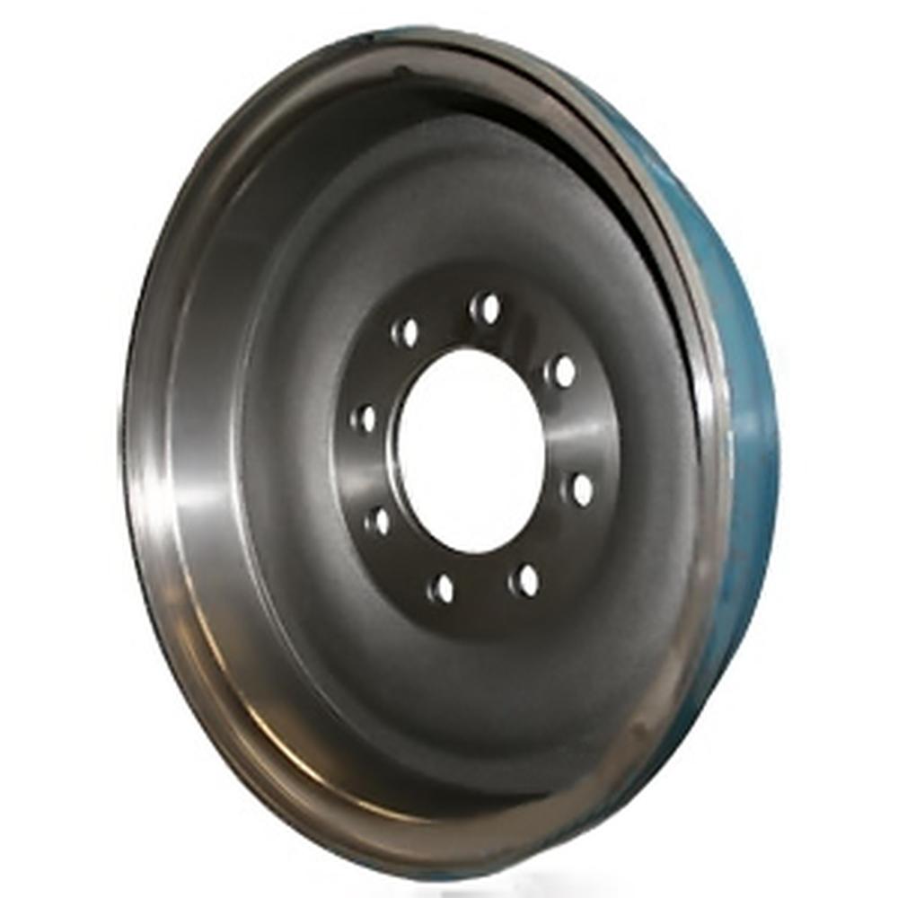 Brake Drum Fits Ford/New Holland Replaces 86533415