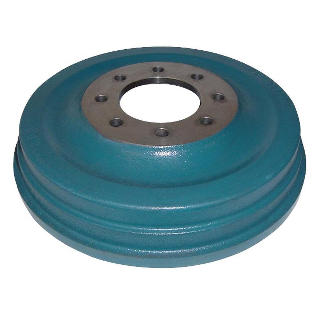 Brake Drum Fits Ford 2000 4000 4110 600 601 700 800 801 900 901 4100 NCA1126A