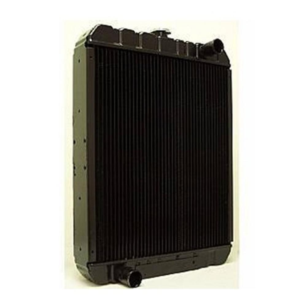 86546700 1106-6342 Radiator Fits Ford/New Holland Skid Steer LS190 LX985