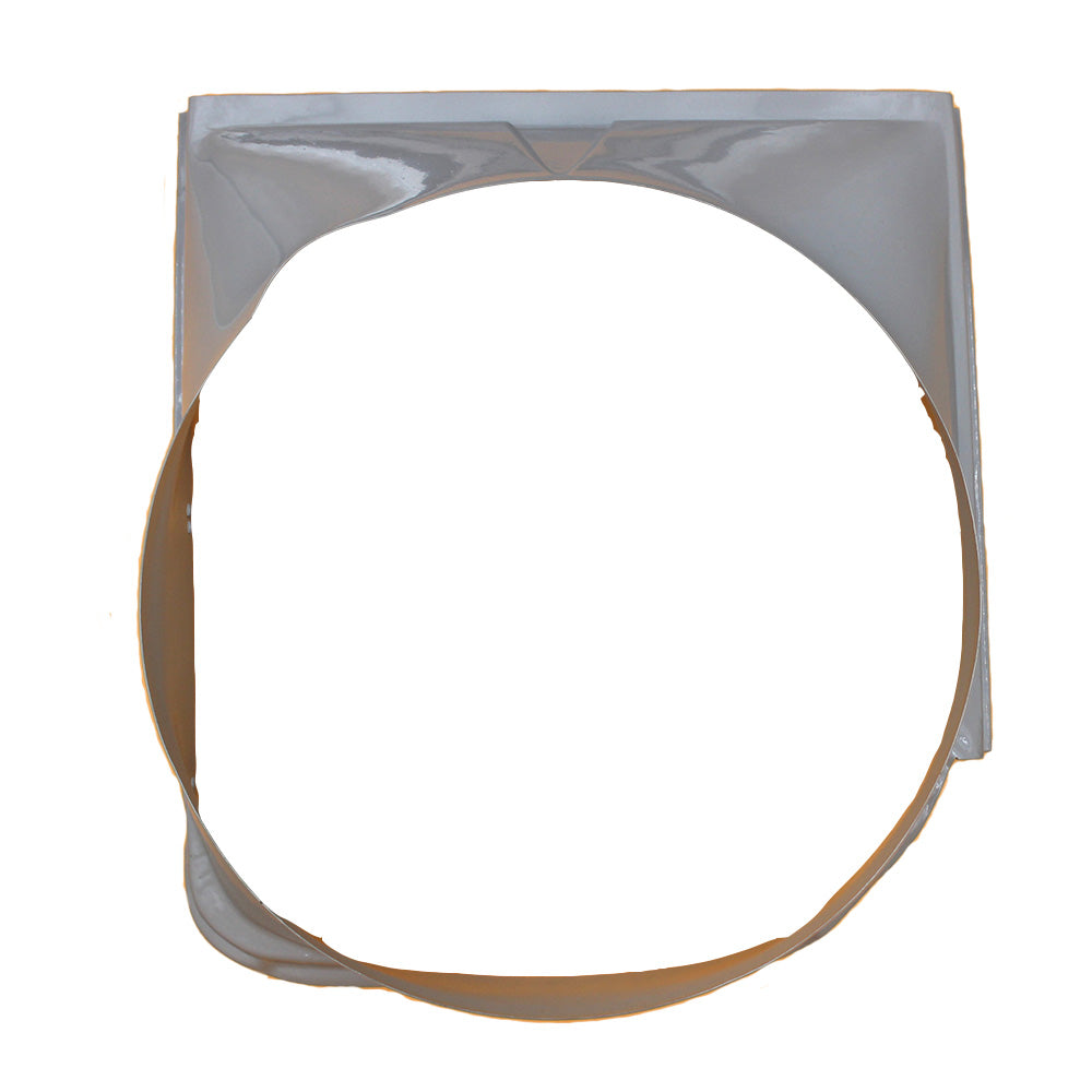 86551381 New Fan Shroud Fits Ford New Holland Tractor NAA 2000 2110 2111 21