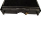 Northern 219555 Radiator Fits Ford NH 1939-1954 2N 8N 9N Agricultural Tractor
