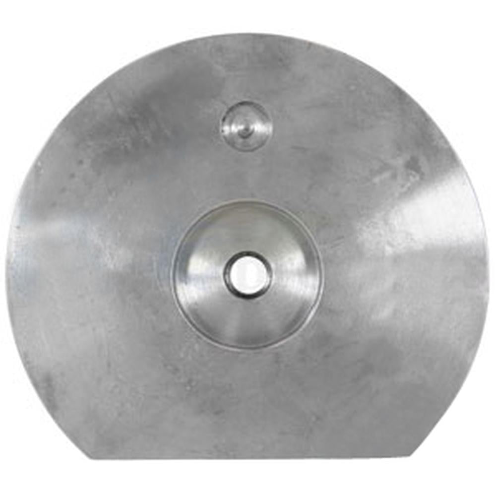Support, Sledge Follower Roller; ,Fits Case AND Fits New Holland ROUND BALER