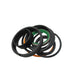 86570919 Boom Lift Bucket Tilt Cylinder Seal Kit Fits New Holland L170 L565