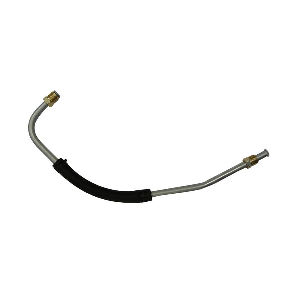 Fuel Line Fits Ford Replaces 86593249