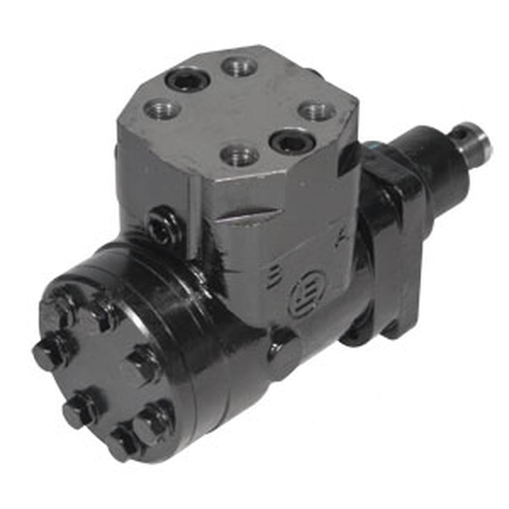 E4NN3A244AA Power Steering Motor Fits Ford New Holland 5610 6610 5900 7610