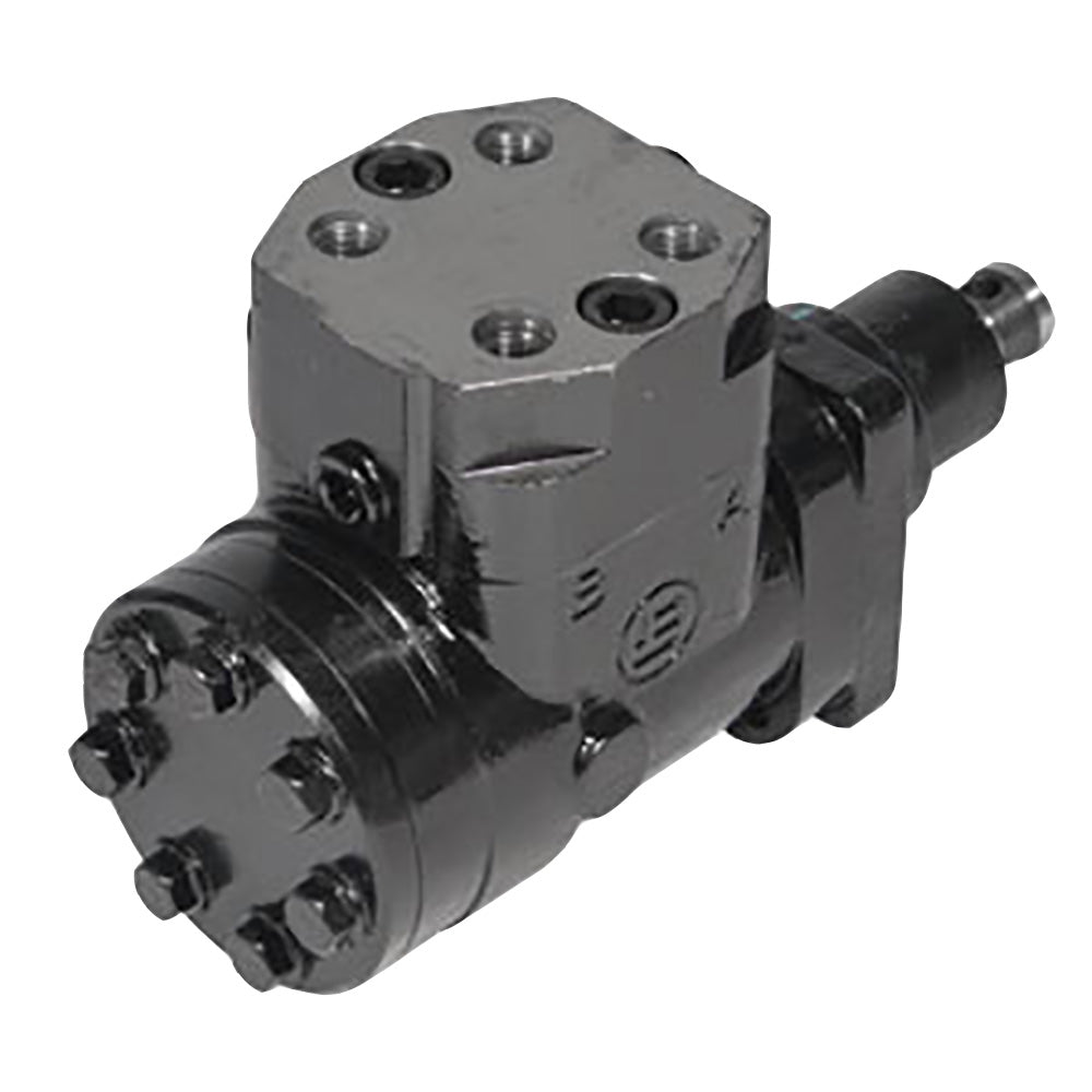 E4NN3A244AA Power Steering Motor Fits Ford New Holland 5610 6610 5900 7610 7710
