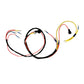 Main Wiring Harness Fits Ford/New Holland Replaces 86610321