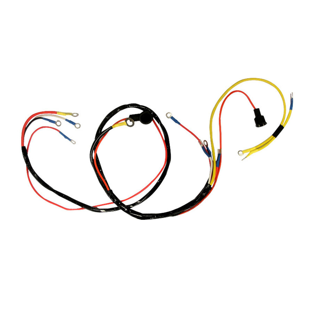 Fits Ford Tractor Wiring Harness for Jubilee NAA