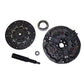 86634451 11" 10 Spline Clutch Kit Fits Ford Tractor 2000 2610 3000 3500 3600 411