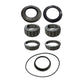 Axle Bearing Kit Fits Case/International Harvester Replaces 86643911