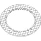 Friction Disc Fits Case/International Harvester Replaces 84159162
