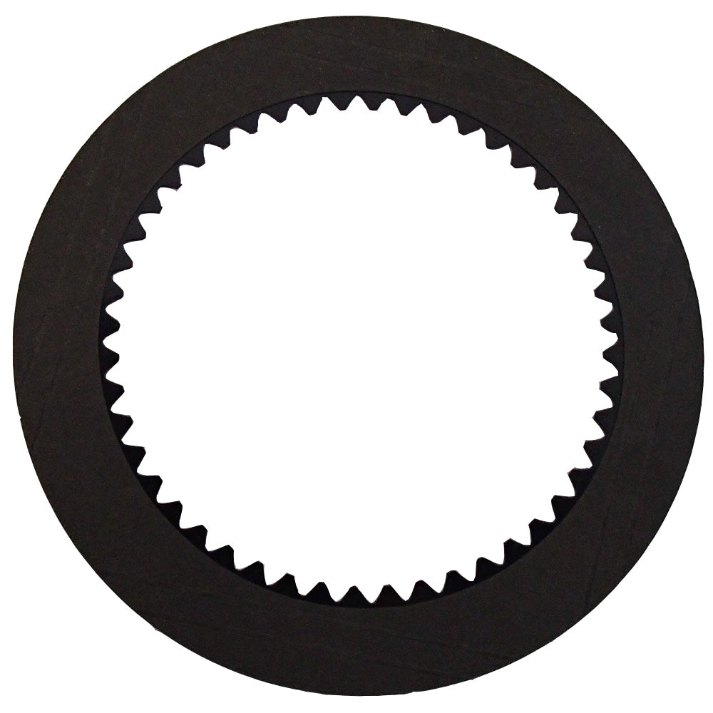 WN-86990276-PEX Disc, Clutch Fits International/CaseIH MX180 MX200 MX210 MX215