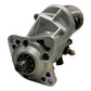NEW Starter Fits Case/International 580M LOADER SERIES 2 3 With 4.5L ENG