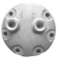 A/C Compressor Fits Case/IH Sprayers 3030 3040 3530 3540 4030 4040 4430 5550
