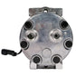 Compressor with Clutch Fits Ford/New Holland Replaces 317008A2