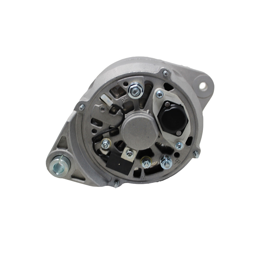 NEW Alternator Fits Case/International 7230 7240 7250 8910 8920 8930
