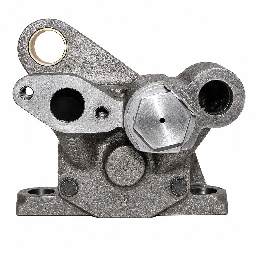 Oil Pump Fits Leyland Tractors (W/ 4.98DT Engine) 86K1585 02301102 37D3450