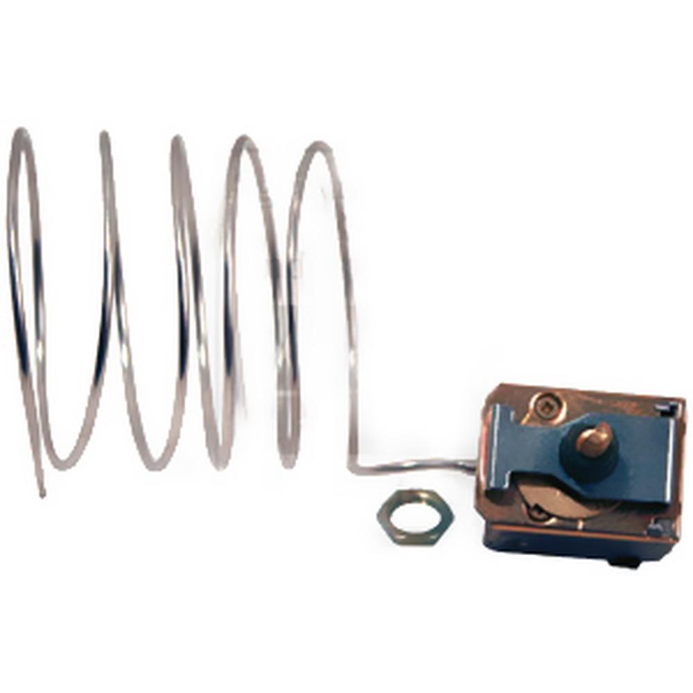 Thermostatic Switch Fits Case 1070 1090 1170 1270 1370 1570 2470 2670 770 870 97