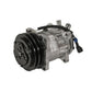 WN-87026034-PEX Air Conditioning, Compressor, Fits Ford/New Holland L18