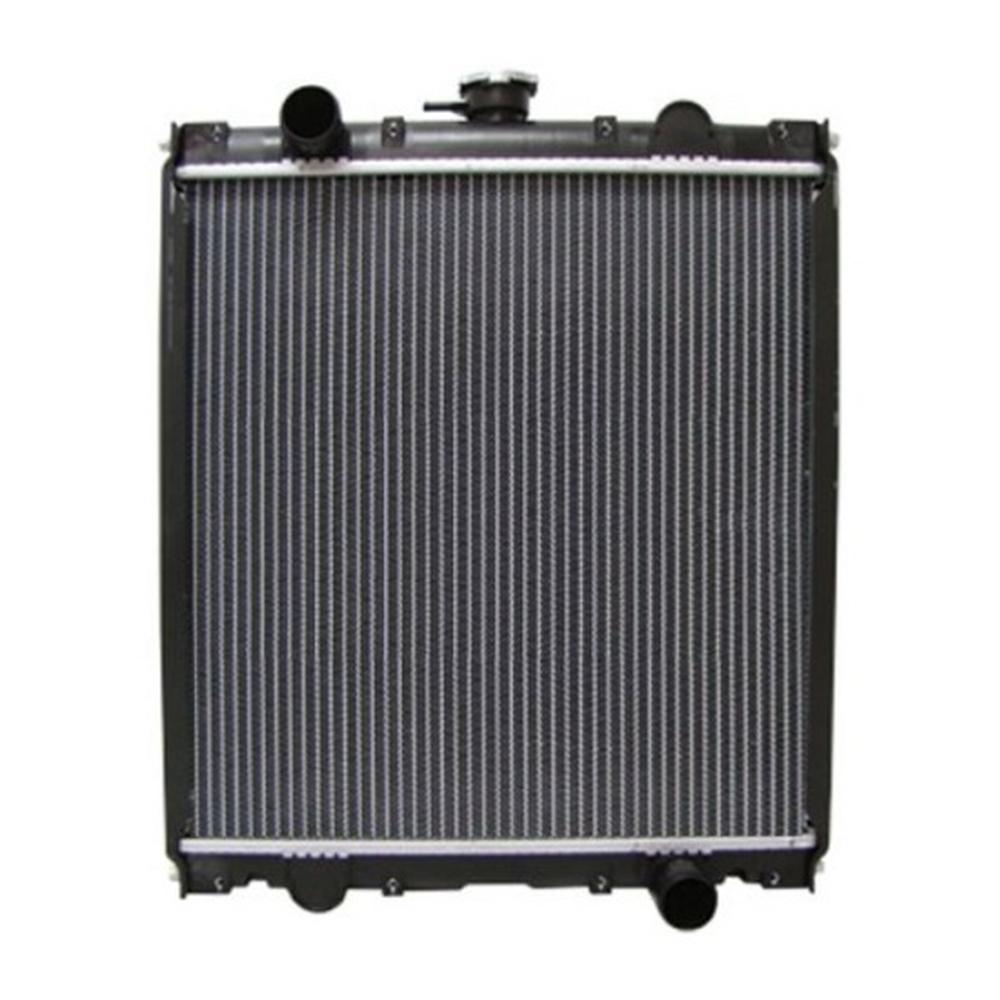 87033479 New Radiator Fits Ford NH L140 LS140 LS140E L150 LS150 L160 LS160 +