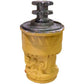 87035450 Hydraulic Motor Fits Ford Skid Steer Models: 410, 420