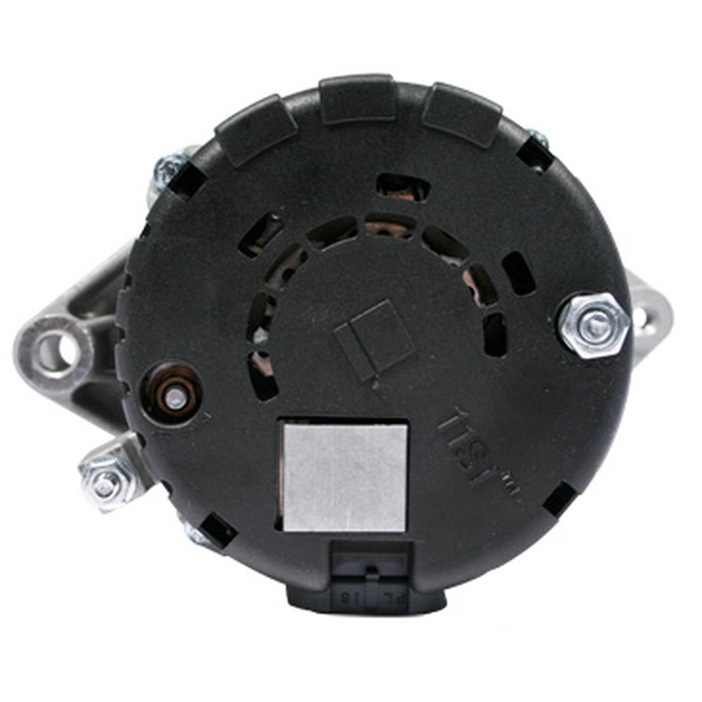 Alternator Fits Delco Replaces 19020208