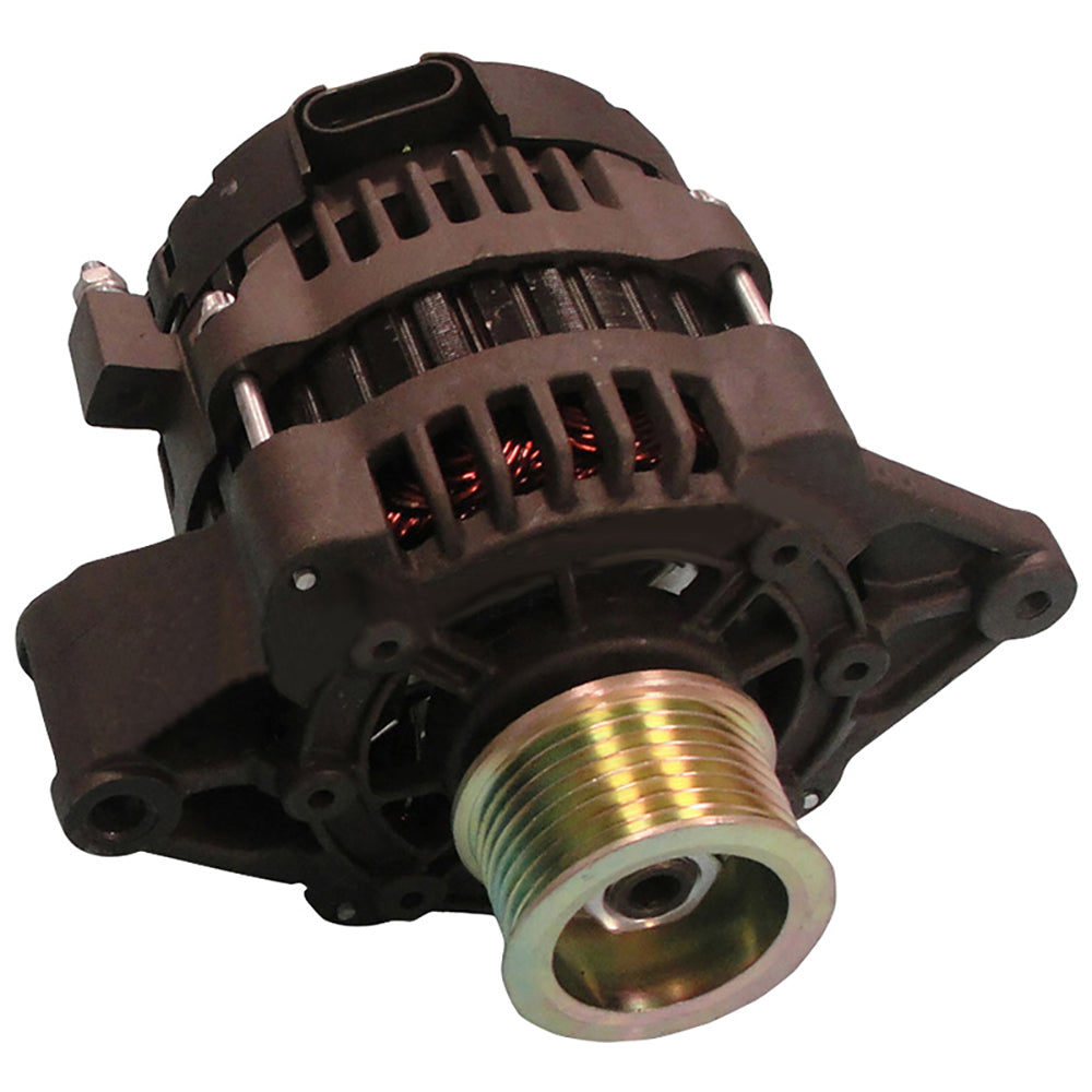 Alternator Fits Ford/New Holland Replaces 84230294