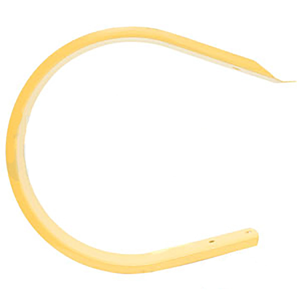 Poly Pickup Baler Band - Yellow Fits New Holland BR7060 BR7070 BR7090 BR740