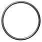 Hydraulic Cylinder Seal Fits Massey Ferguson Replaces 3761473M1